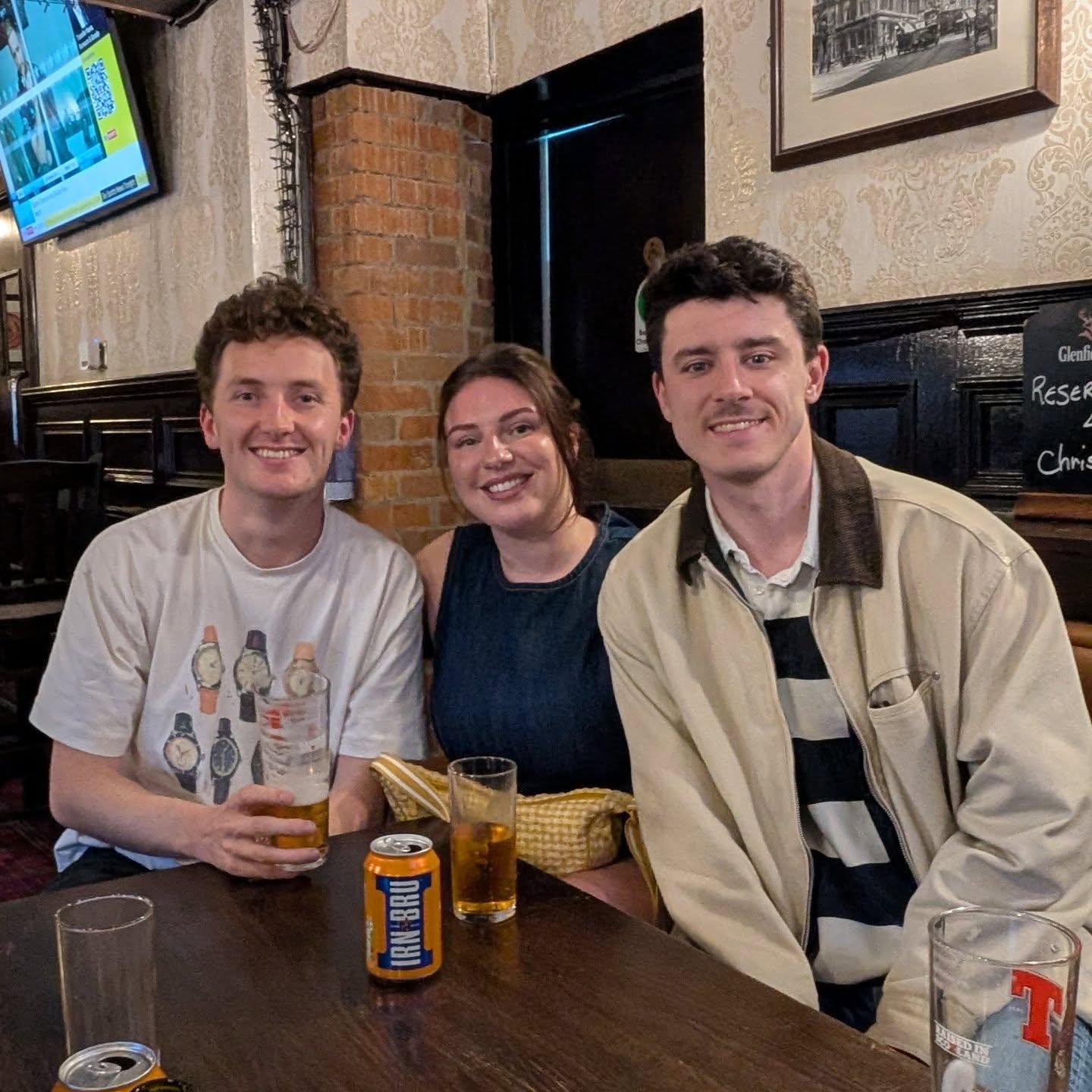 The Woodside Inn review photo 1
