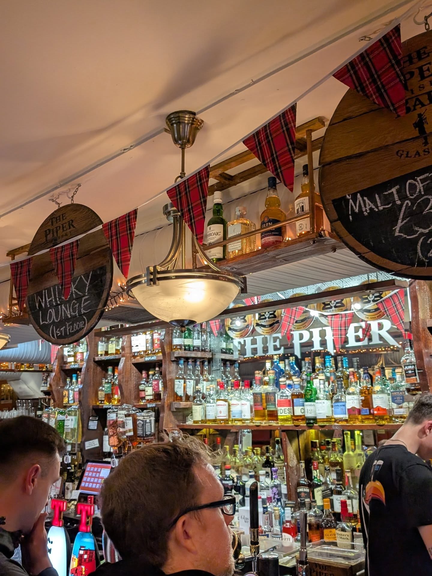 The Piper Bar review photo 2