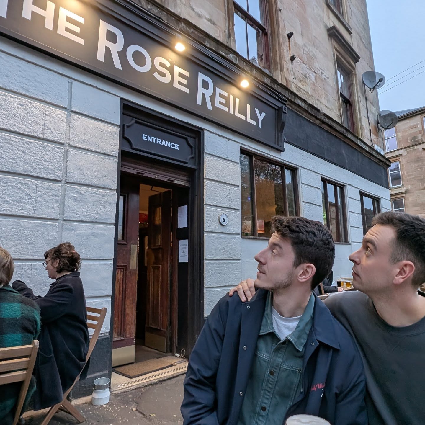 The Rose Reilly review photo 1