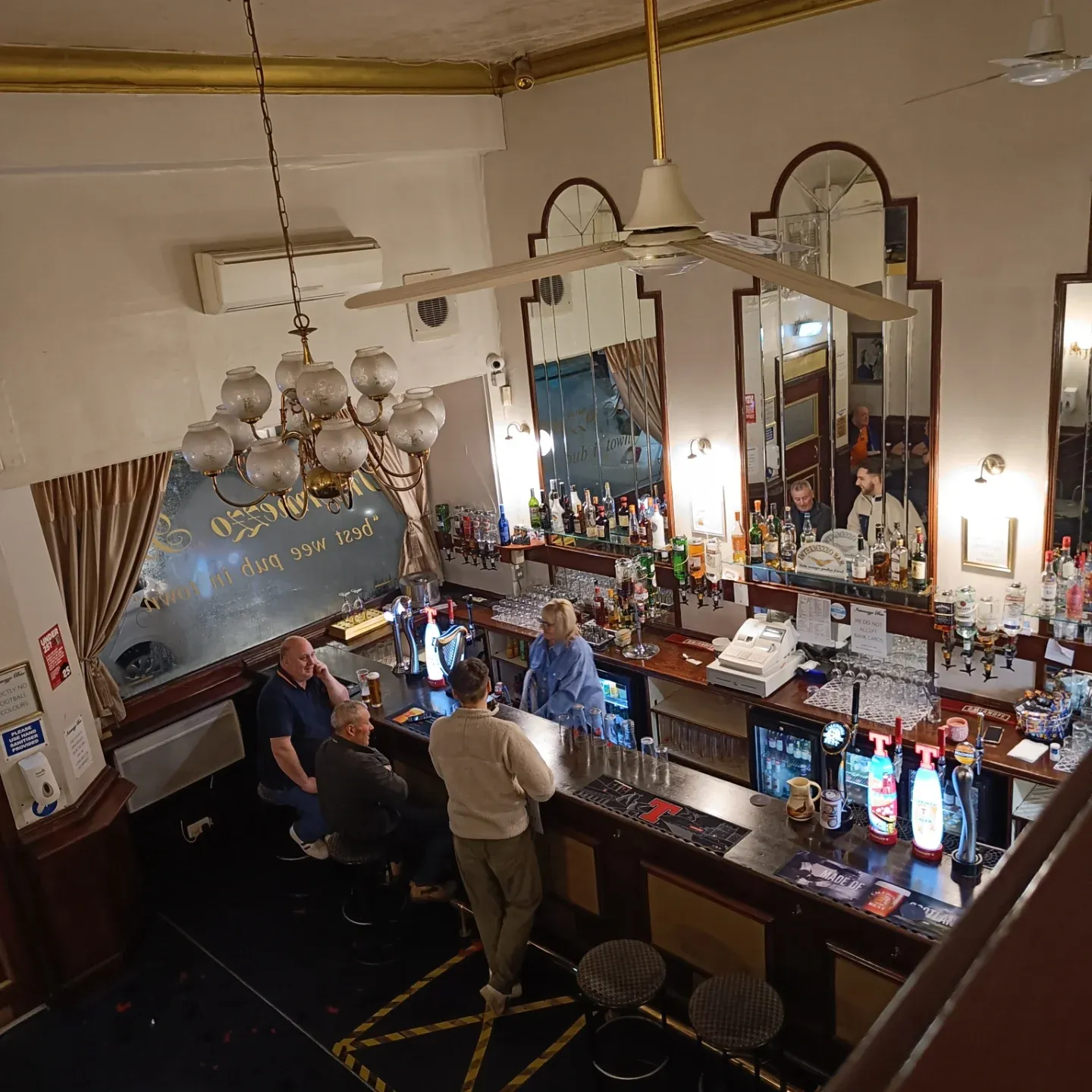 Intermezzo Bar review photo 1
