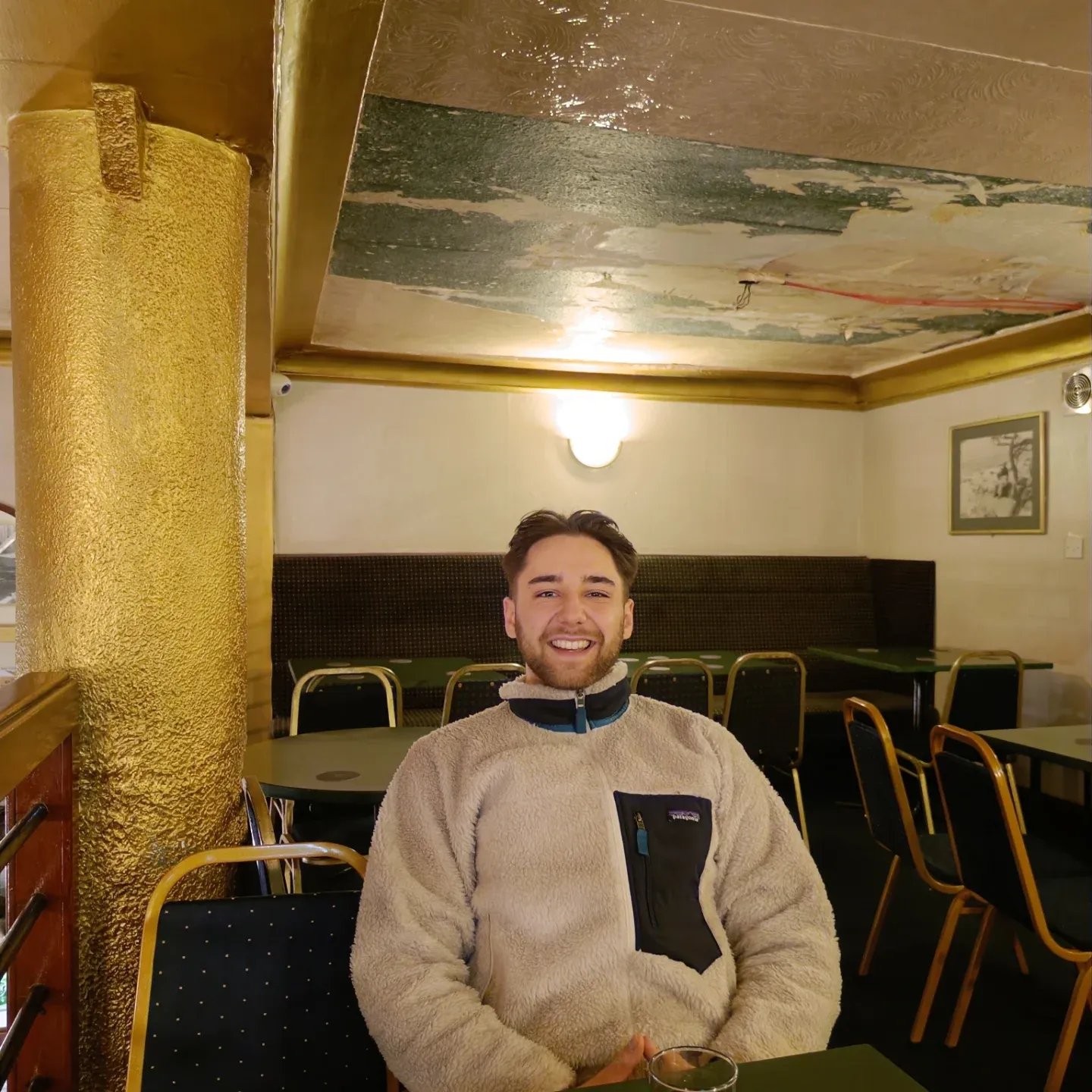 Intermezzo Bar review photo 3