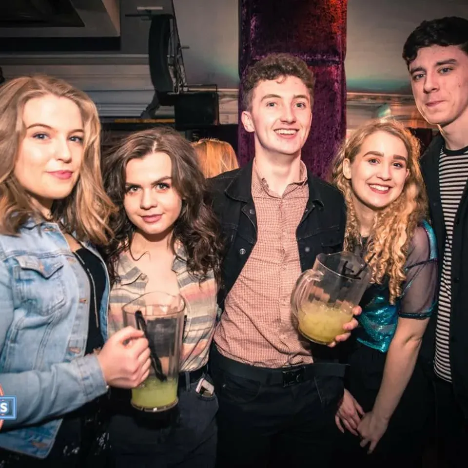 Firewater review photo 5