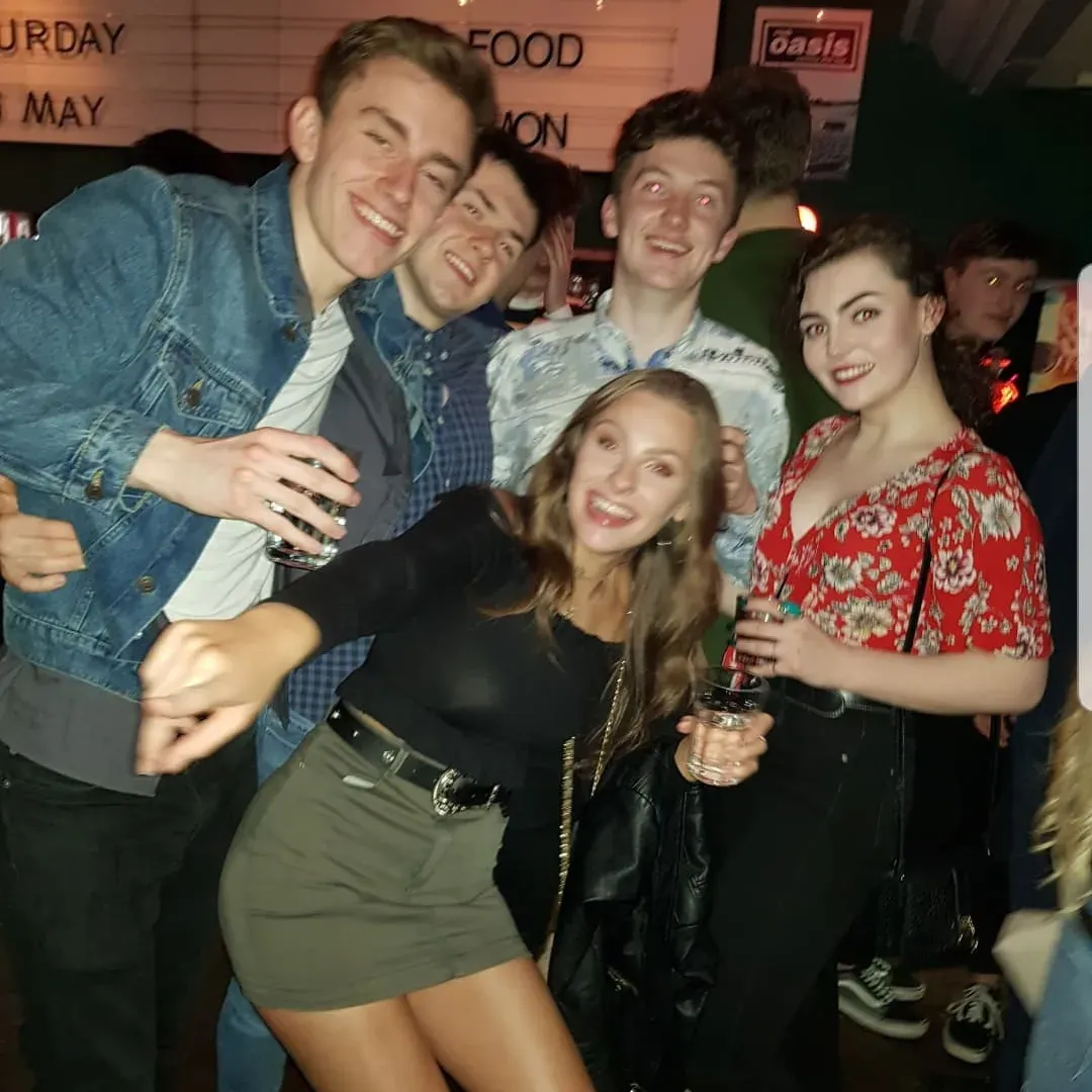 Firewater review photo 2