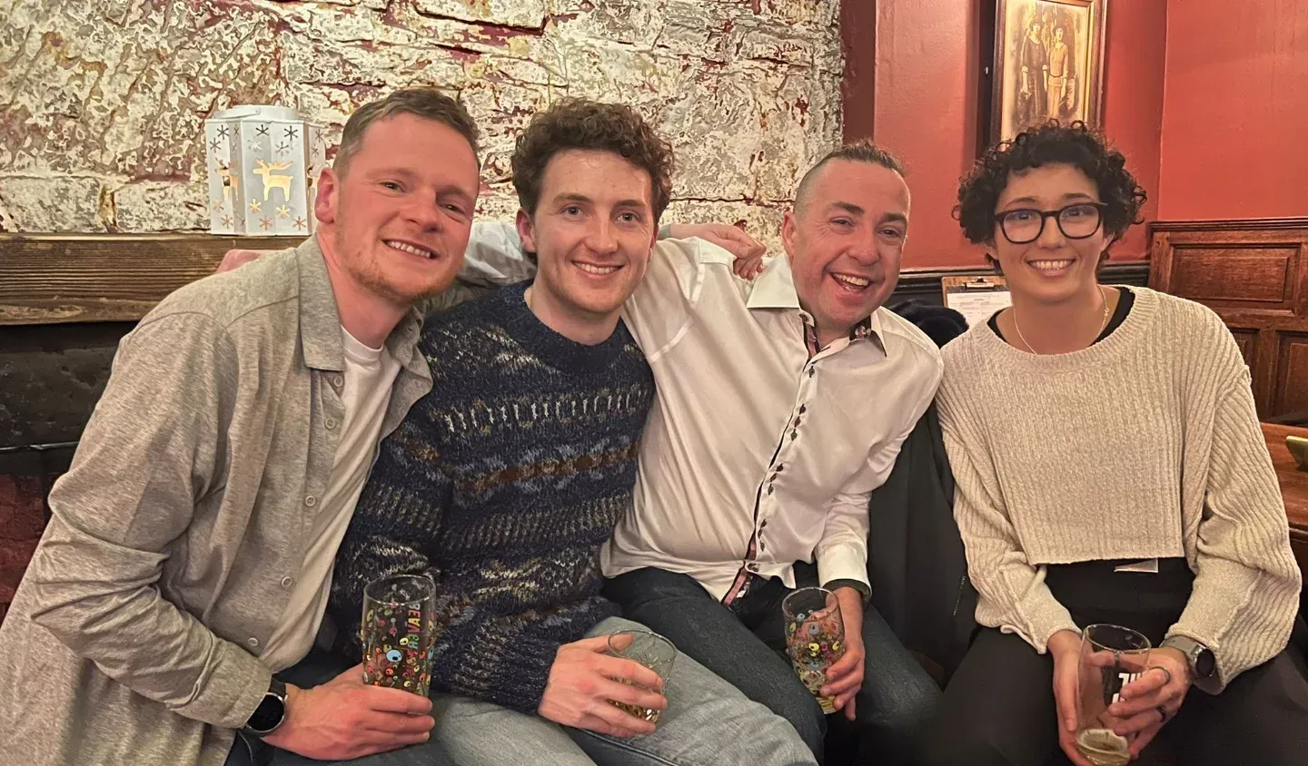 Curlers Rest review photo 1