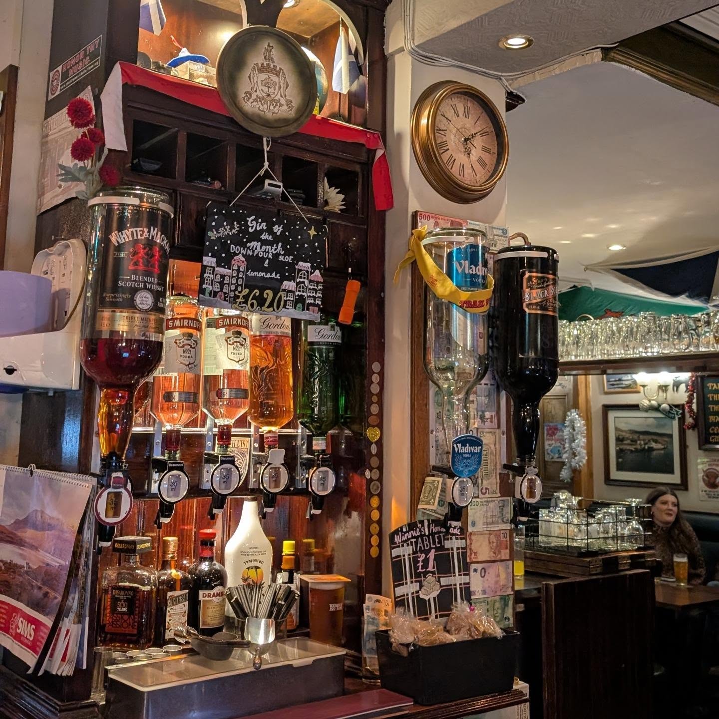 The Park Bar review photo 2