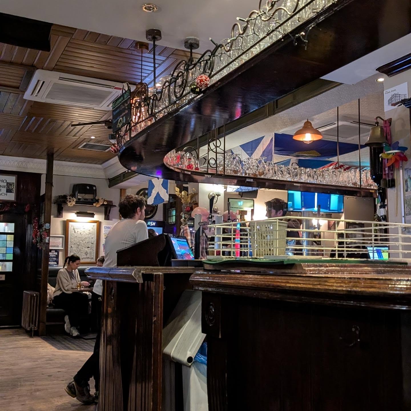 The Park Bar review photo 3