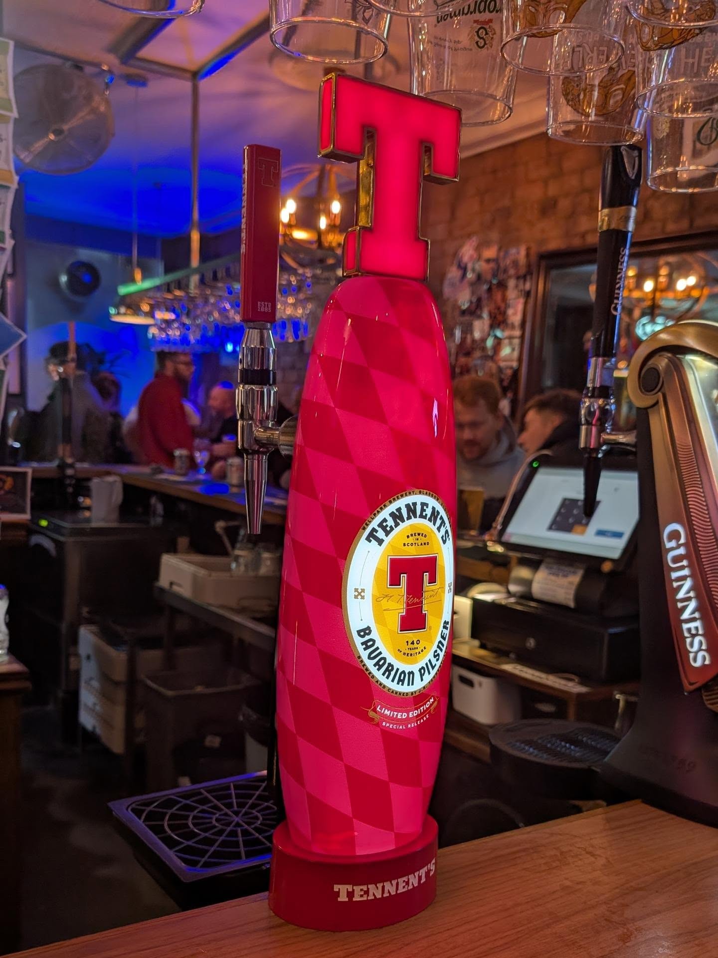 The Allison Arms review photo 1