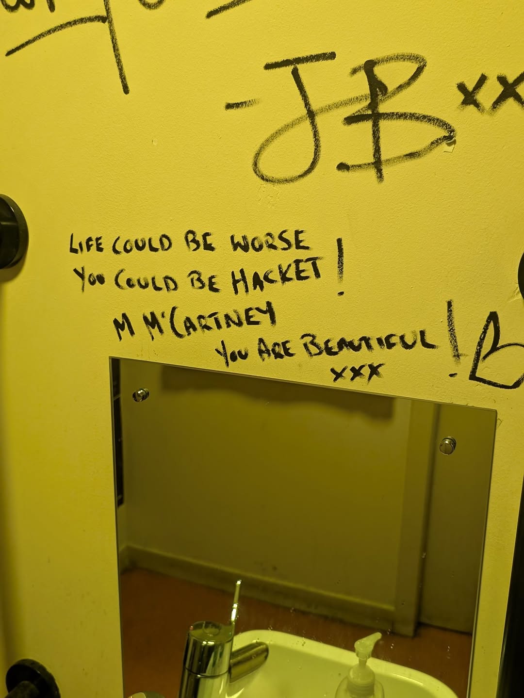 Corner Bar review photo 1