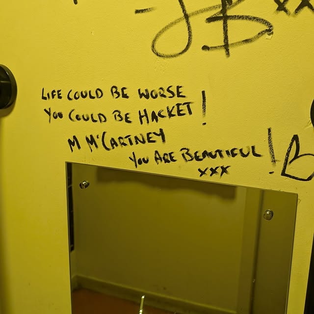 Corner Bar review photo 2