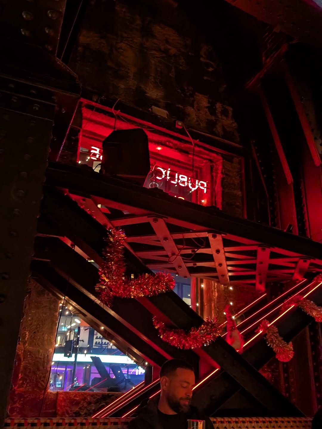 Corner Bar review photo 4