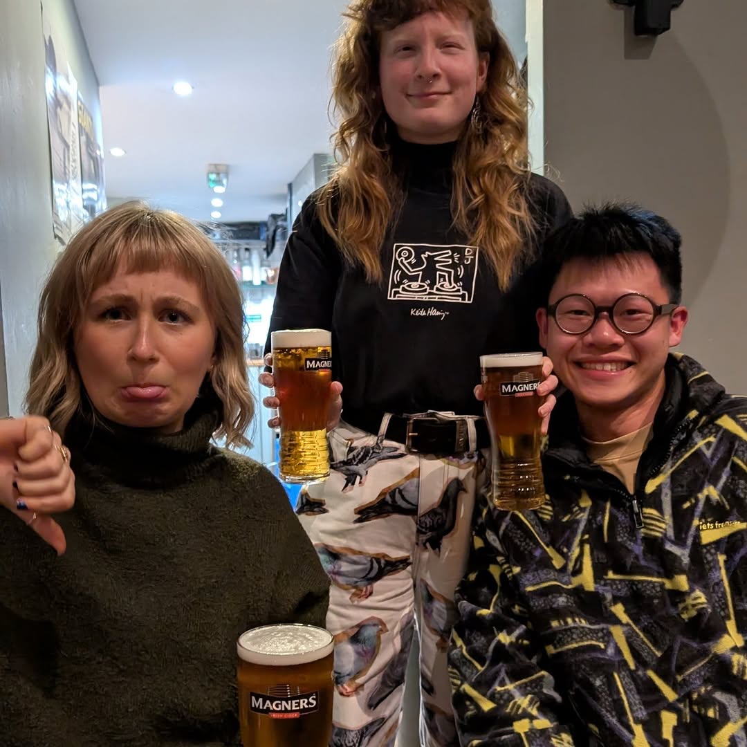 Bank Street Bar review photo 3
