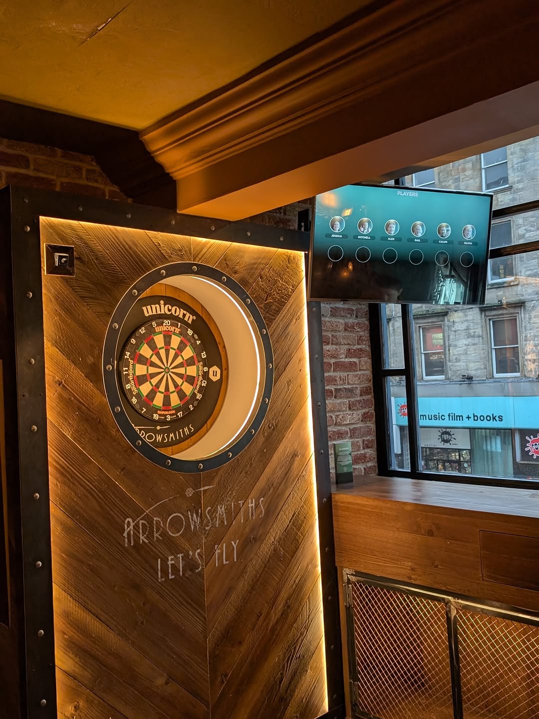 O'Neills (Hope St) review photo 3