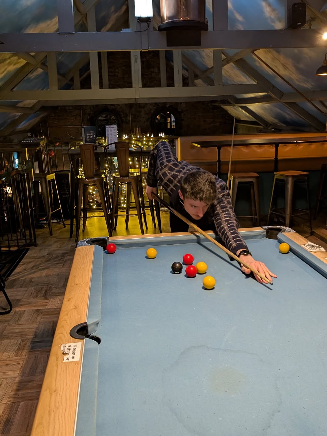 The Brewhaus review photo 1
