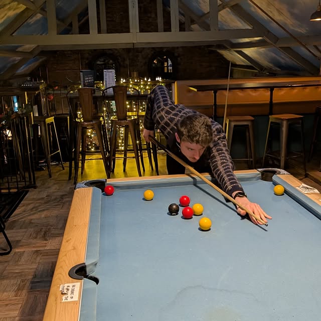 The Brewhaus review photo 2