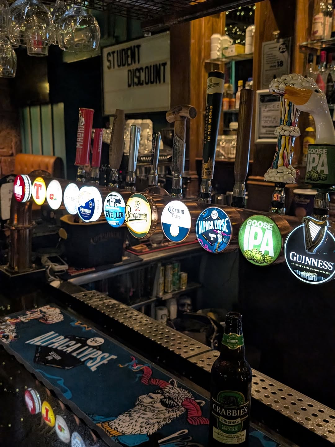 The Brewhaus review photo 5