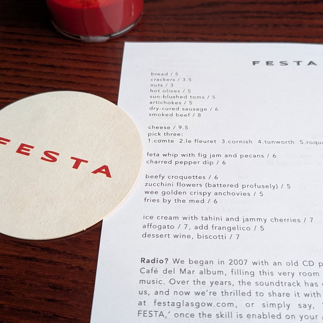 Festa review photo 4