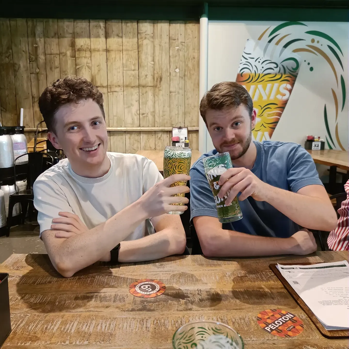 Innis and Gunn Taproom (City Centre) review photo 1