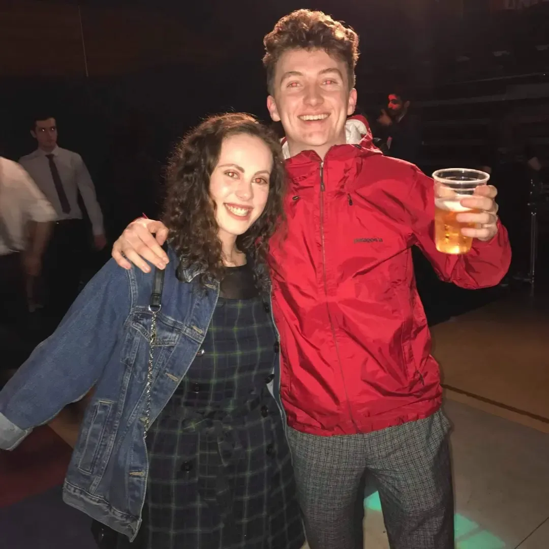 Strathy Union (old) review photo 1