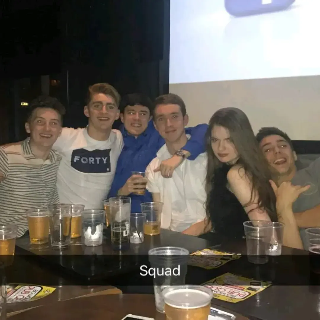 Strathy Union (old) review photo 2