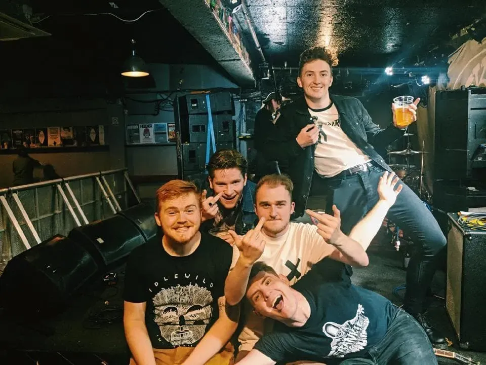 King Tut's Wah Wah Hut review photo 1