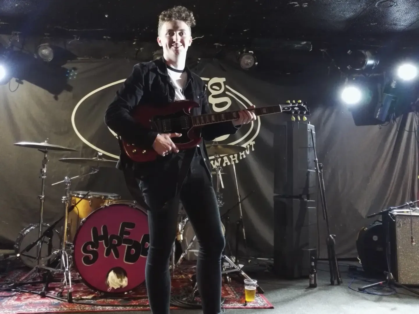 King Tut's Wah Wah Hut review photo 3