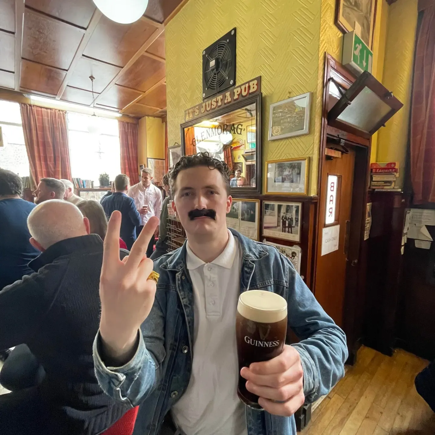 The Laurieston review photo 1