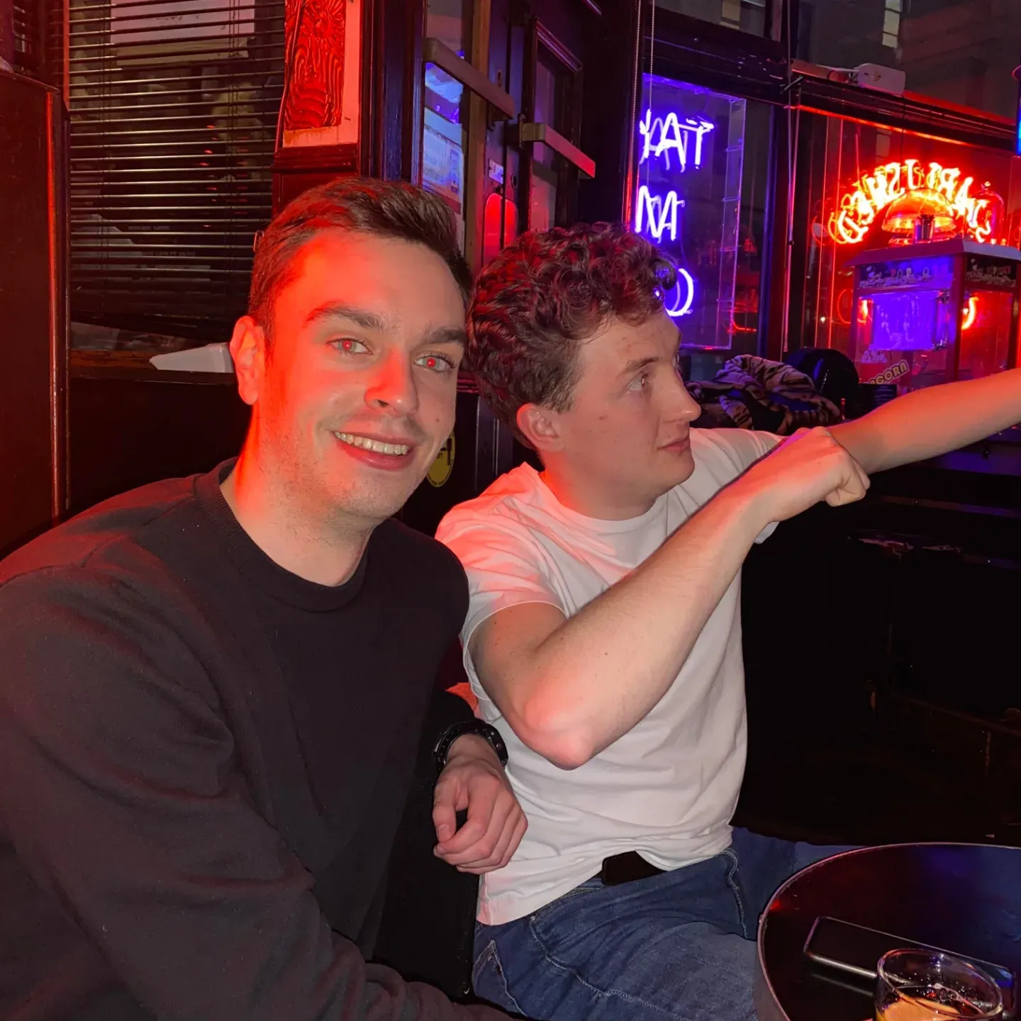 Variety Bar review photo 1