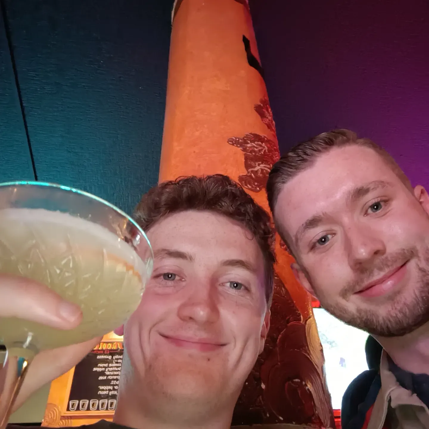 Variety Bar review photo 3