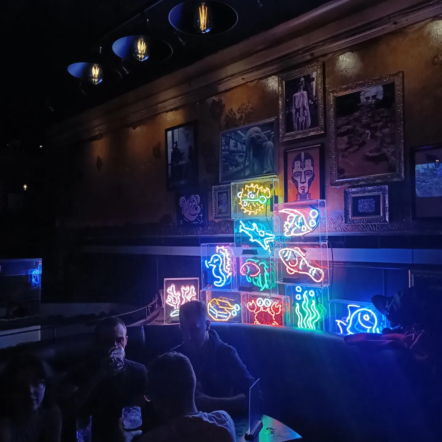 Variety Bar review photo 4