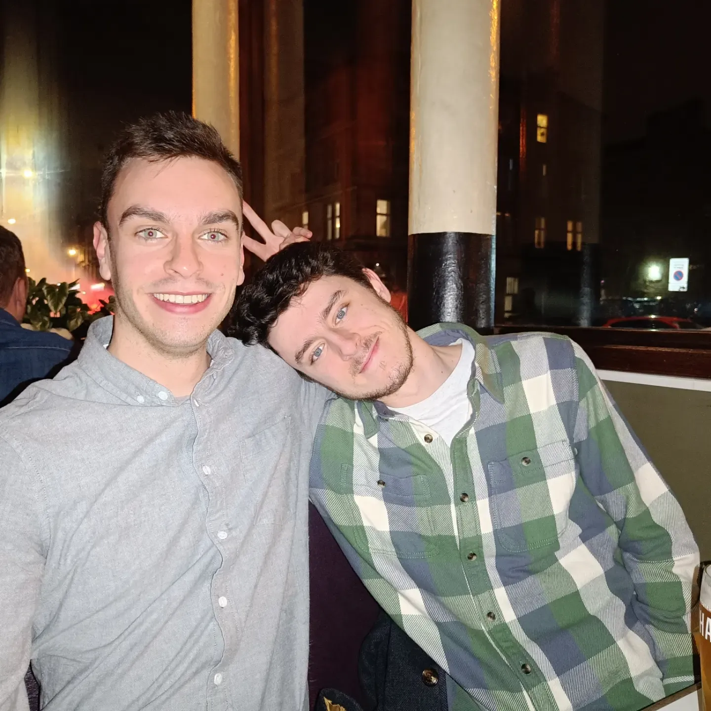 Kelvingrove Cafe review photo 3