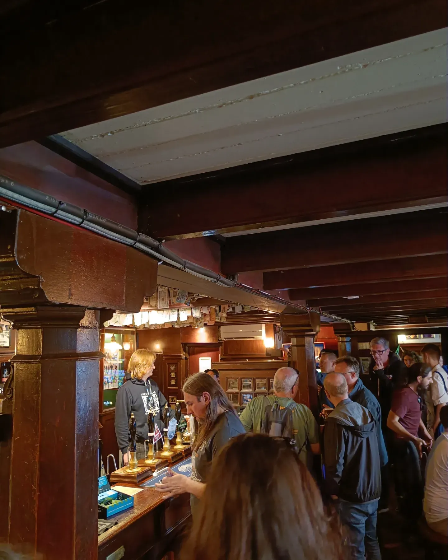 The Scotia review photo 1