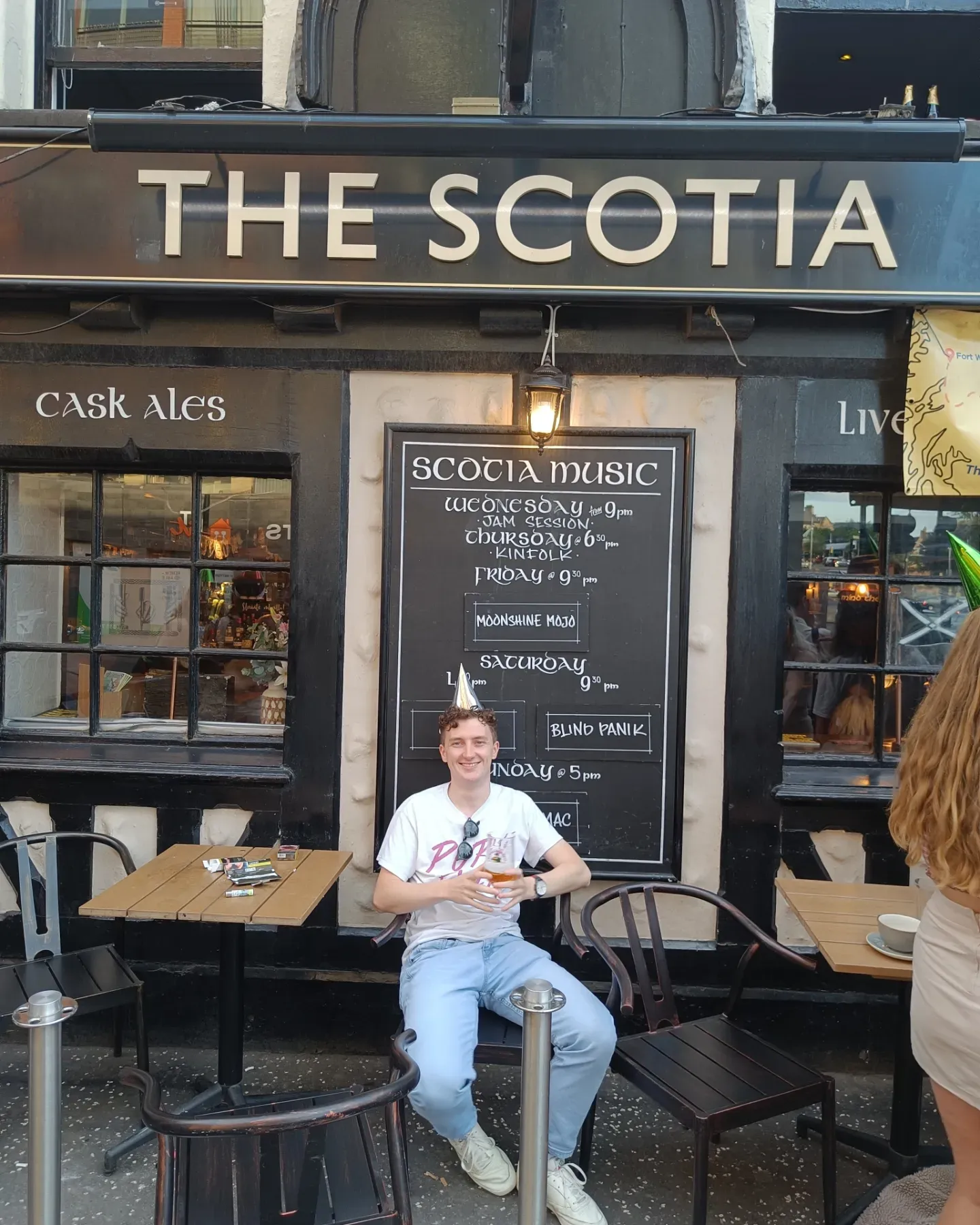 The Scotia review photo 2