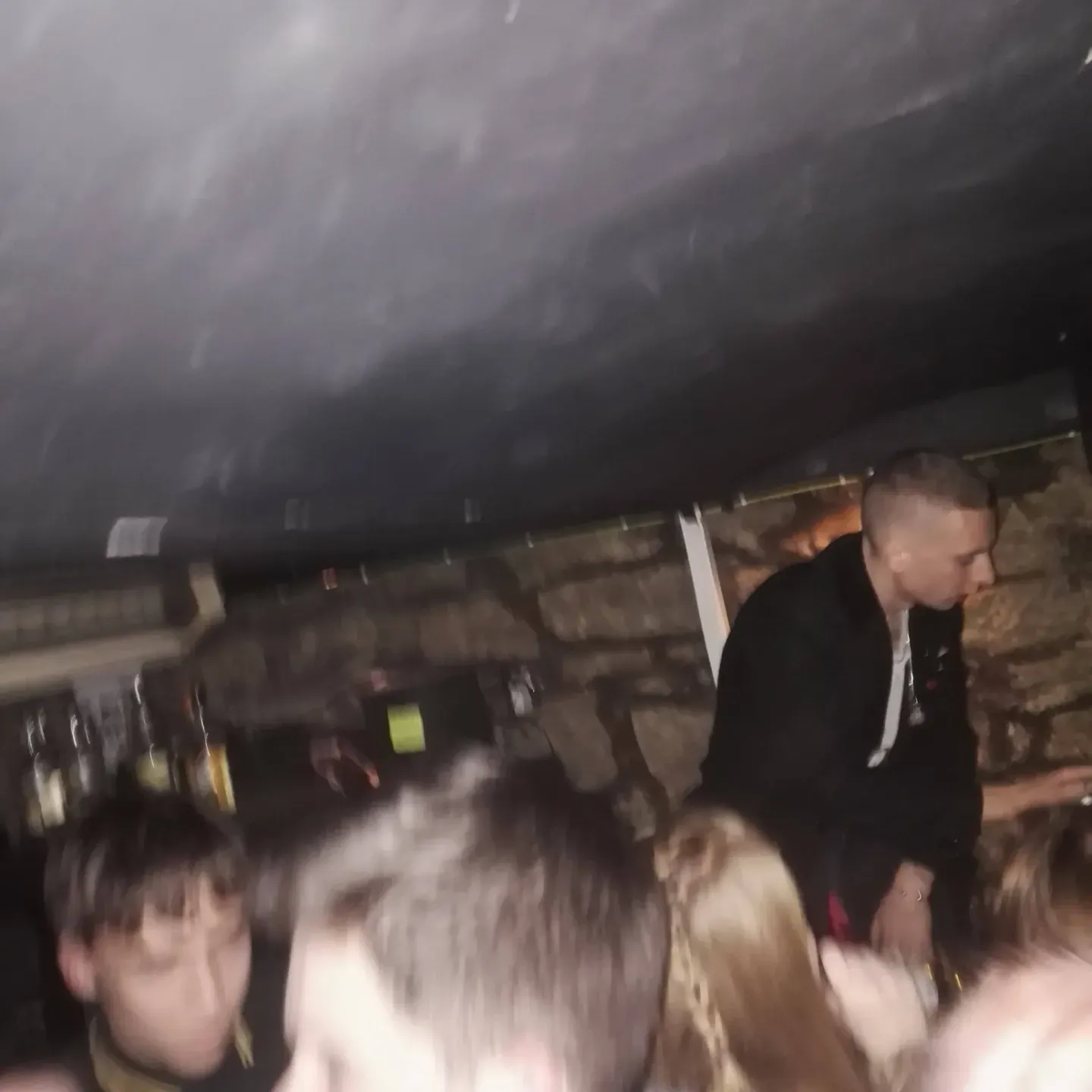 The Priory / Brunswick Cellars review photo 1