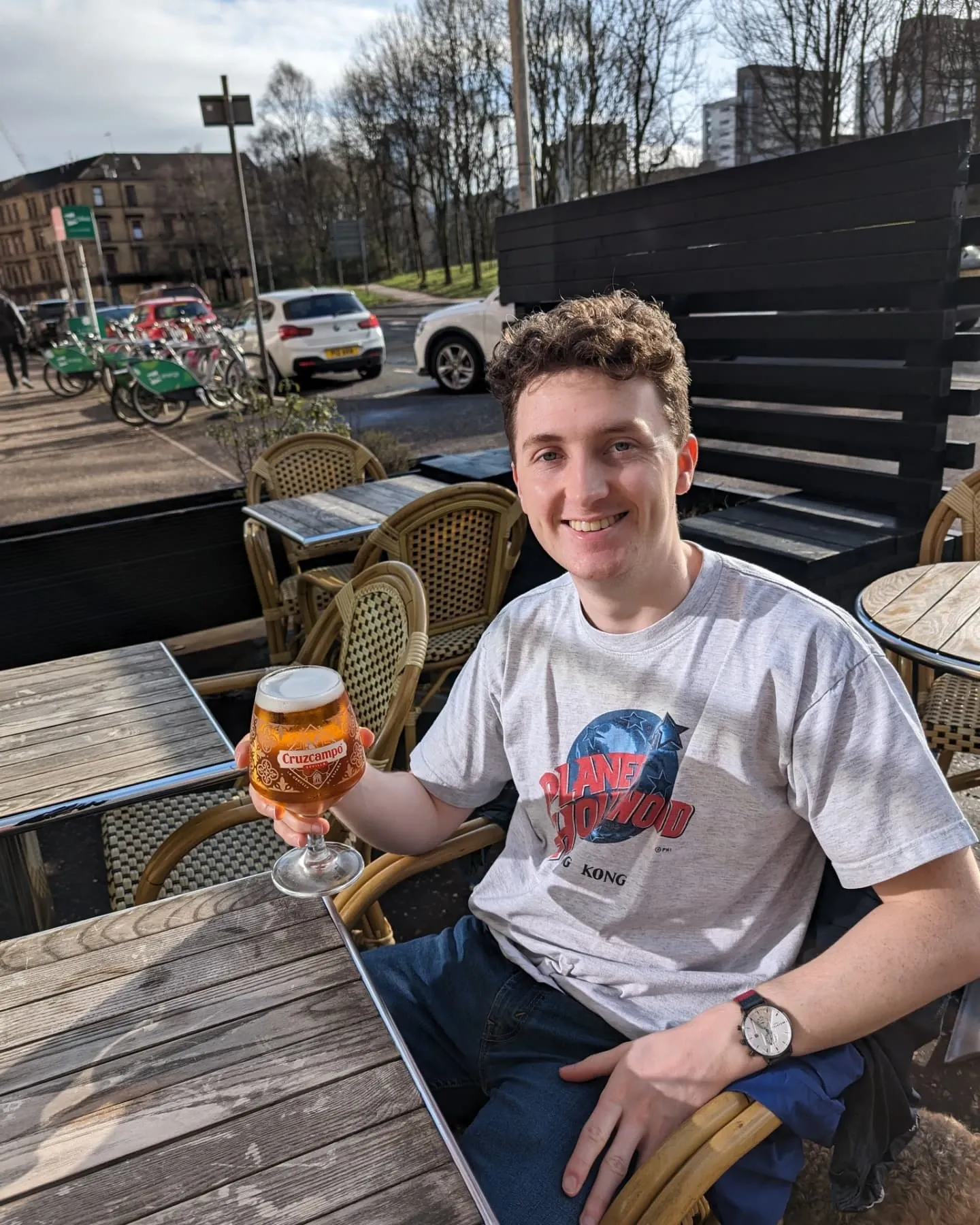 The Thornwood Bar review photo 1
