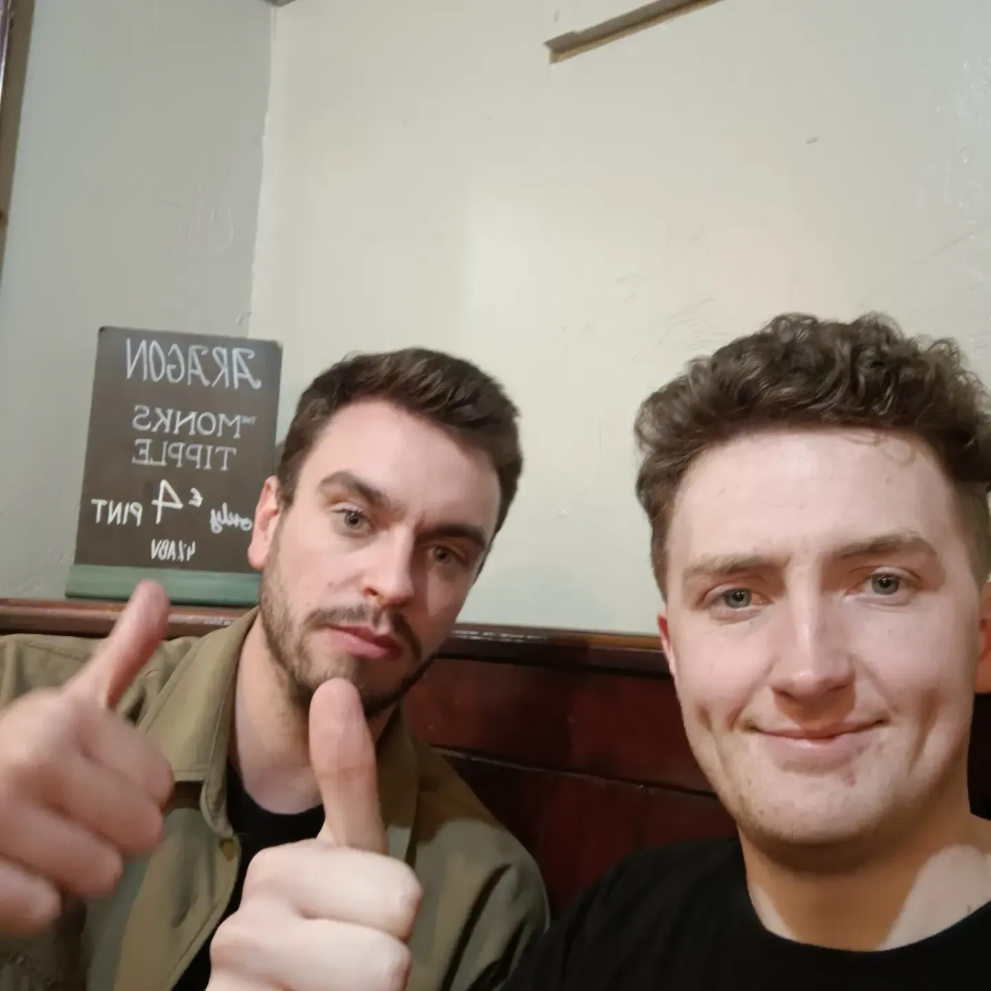 The Aragon Bar review photo 3