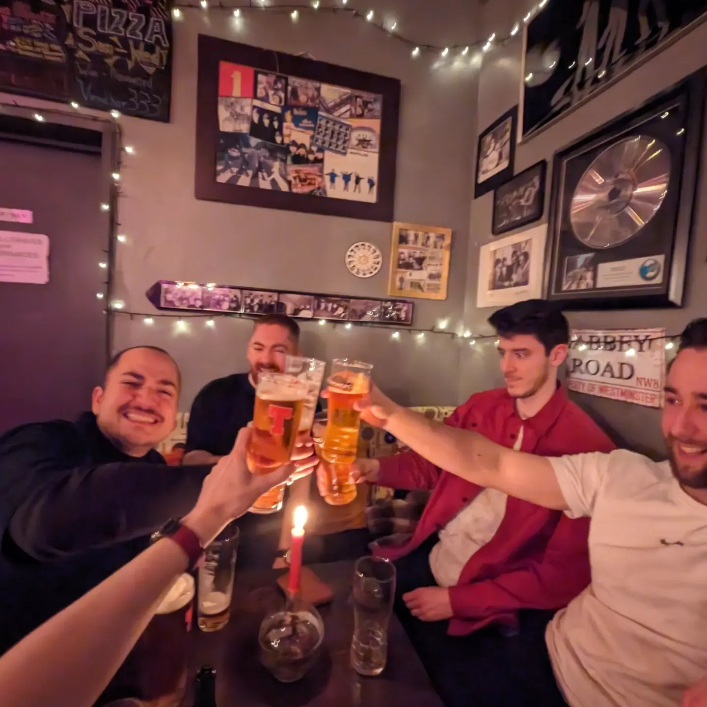 Vinyl Bar review photo 3