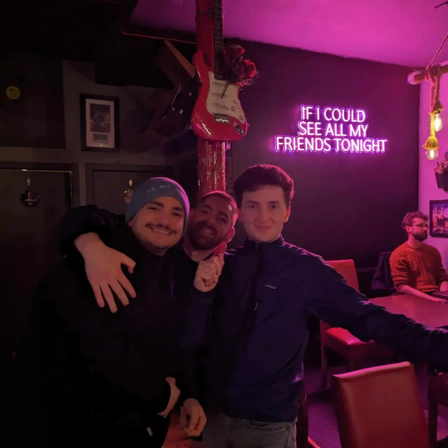 Vinyl Bar review photo 4