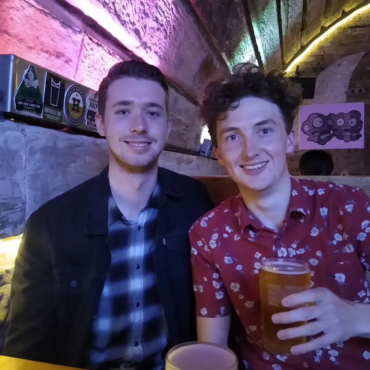 Inn Deep review photo 1
