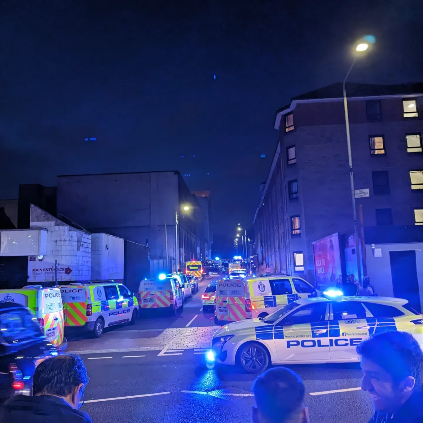 226 Gallowgate review photo 6