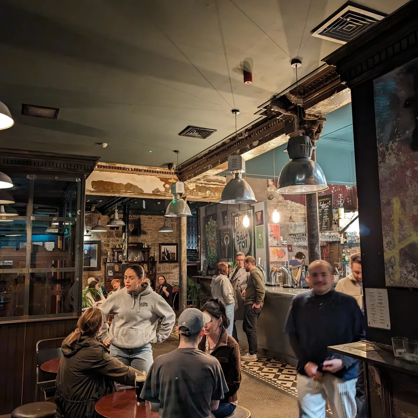 226 Gallowgate review photo 1
