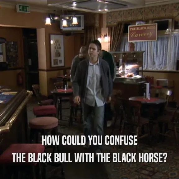The Black Bull review photo 5