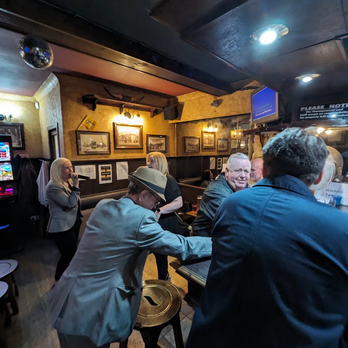 The Black Bull review photo 2