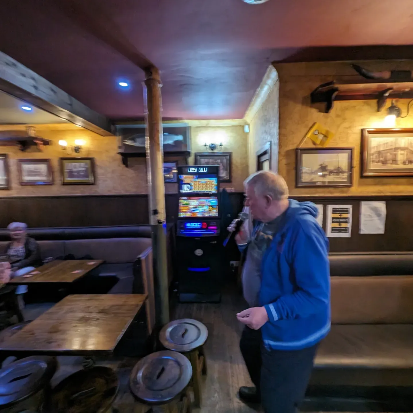 The Black Bull review photo 3