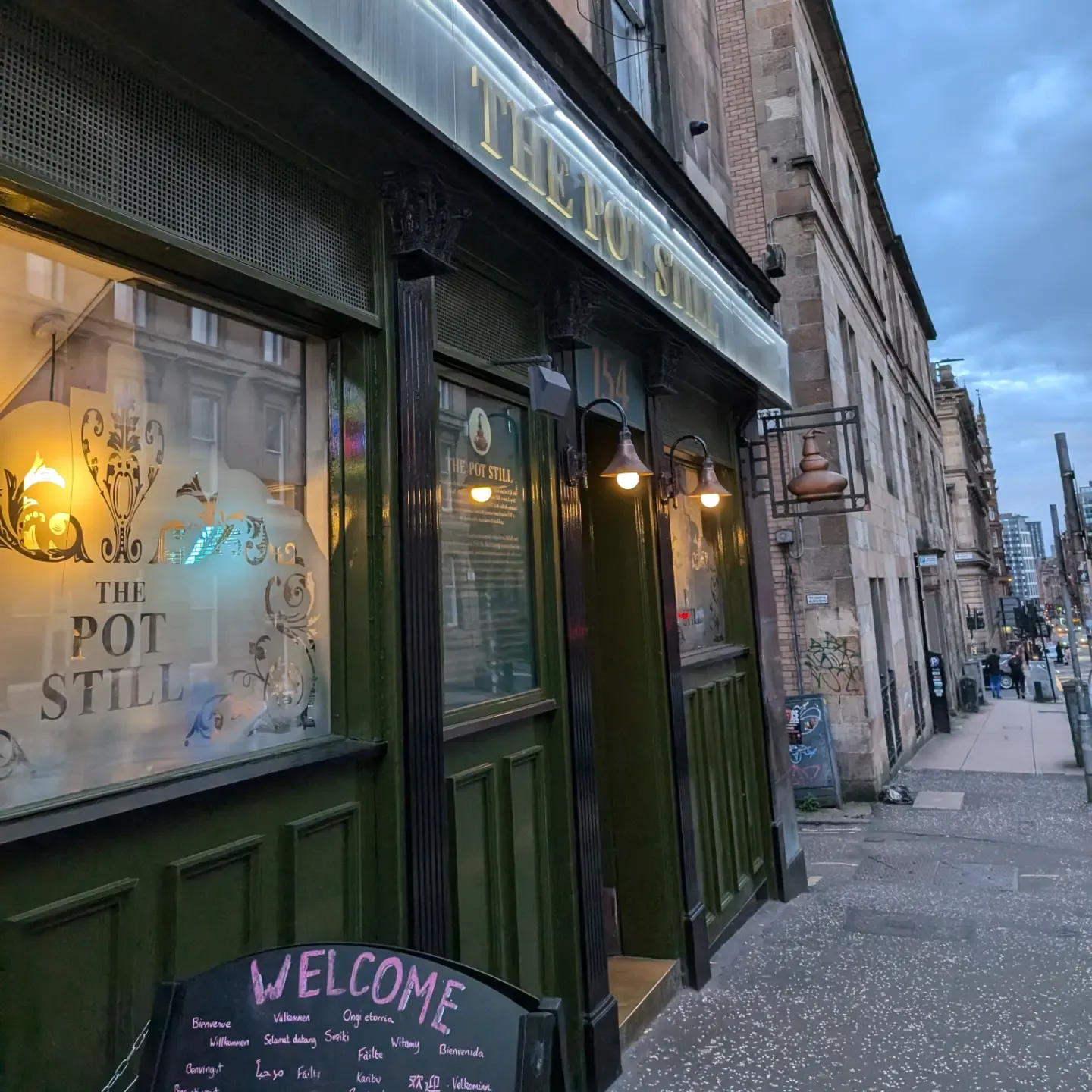 The Pot Still review photo 1