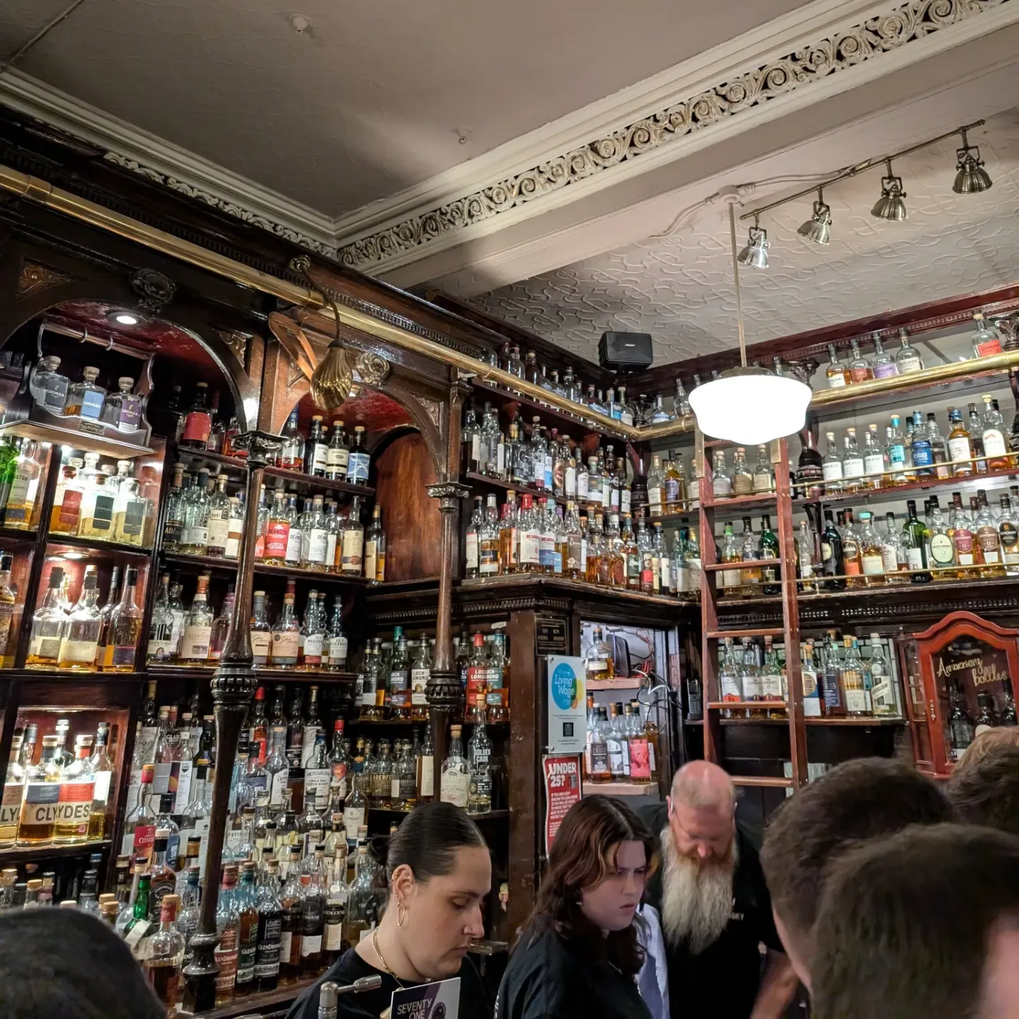 The Pot Still review photo 2