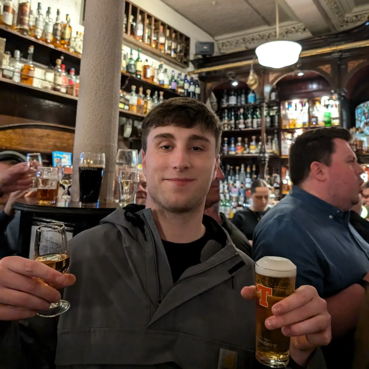The Pot Still review photo 3