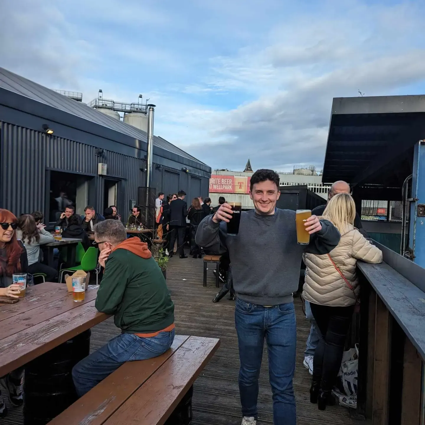 Drygate review photo 1