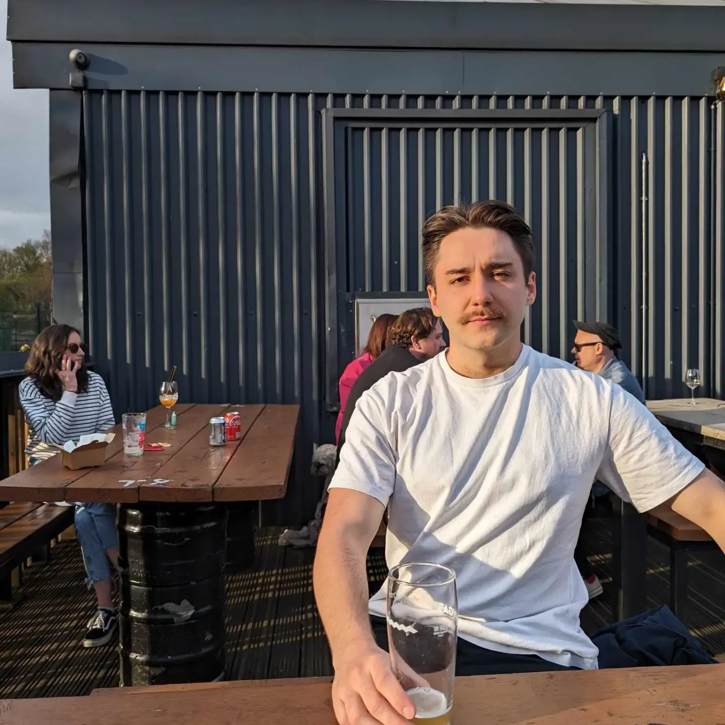 Drygate review photo 2