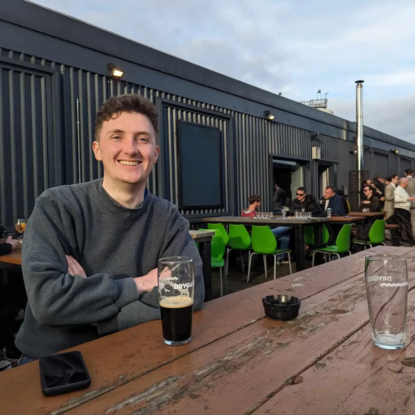 Drygate review photo 3