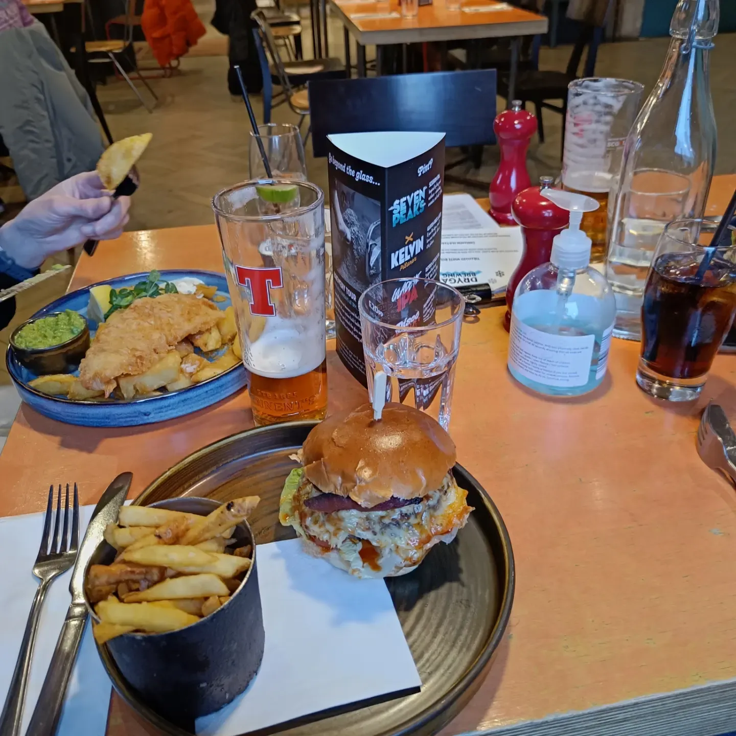 Drygate review photo 4